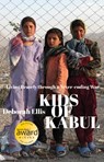 Kids of Kabul - Deborah Ellis - 9781554981823