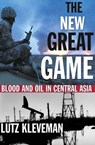 The New Great Game - Lutz Kleveman - 9781555846657