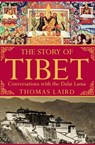 The Story of Tibet - Thomas Laird - 9781555846725