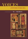 Voices - Antonio Porchia - 9781556591891