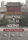 FINDING THEM GONE - Red Pine - 9781556594892