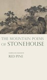 The Mountain Poems of Stonehouse - Red Pine - 9781556595561
