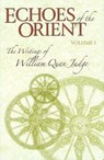 Echoes of the Orient - QUAN JUDGE,  William - 9781557001955
