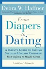 From Diapers to Dating - Debra W Haffner - 9781557048103