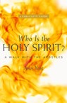 Who Is the Holy Spirit? - Amos Yong - 9781557256355