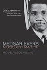 Medgar Evers - Michael Vinson Williams - 9781557286468