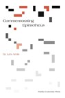 Commemorating Epimetheus (Philosophy/Communication) - Amis - 9781557534972