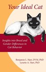 Your Ideal Cat - Benjamin L. Hart ; Lynette Hart - 9781557536488