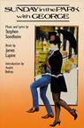 Sunday in the Park with George - Stephen Sondheim ; James Lapine - 9781557830685