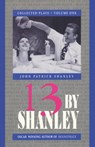 13 by Shanley - John Patrick Shanley - 9781557830999