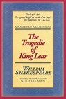 Tragedie of King Lear - William Shakespeare - 9781557834362