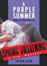 A Purple Summer - Steven Sater - 9781557838247