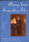Always from Somewhere Else - AGOSIN,  Marjorie - 9781558612563