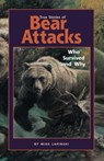Lapinski, M: True Stories of Bear Attacks - Mike Lapinski - 9781558686793