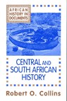 African History v. 3; Central and South African History - Robert O. Collins - 9781558760172