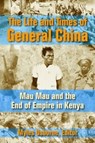 The Life and Times of General China - Myles Osborne - 9781558765962