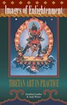 Images of Enlightenment - Jonathan Landaw ; Andy Weber - 9781559392587