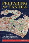 Preparing for Tantra - Rob Preece - 9781559393775