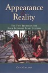 Appearance and Reality - Guy Newland - 9781559398053