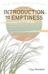 Introduction to Emptiness - Guy Newland - 9781559398343