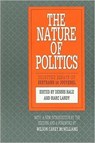 The Nature of Politics - Jack D. Douglas - 9781560006077