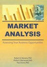 Market Analysis - WILLIAM WINSTON ; ROBERT E (SOUTHEASTERN OKLAHOMA STATE UNIVERSITY,  USA) Stevens ; Philip K Sherwood ; John Paul Dunn - 9781560242697