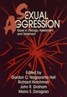 Sexual Aggression - HALL,  Donald - 9781560322689