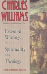 Essential Writings in Spirituality and Theology - Charles Williams - 9781561010738