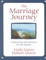 The Marriage Journey - Linda L. Grenz ; Delbert C. Glover - 9781561011278