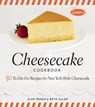 Junior's Cheesecake Cookbook - A Rosen - 9781561588800