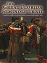 Great Florida Seminole Trail - Doug Alderson - 9781561646166