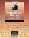 Extraordinary Women from U.S. History - Chari R. Greenberg Smith - 9781563089893