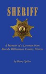 Sheriff - Harry Spiller - 9781563115073