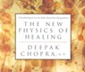 New Physics of Healing -  - 9781564559197