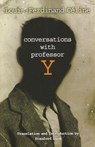 Conversations with Professor Y - Louis-Ferdinand Celine - 9781564784490
