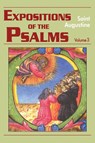 Expositions of the Psalms - John E. Augustine ; Saint Augustine ; Edmund Augustine - 9781565481558