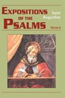 Expositions of the Psalms, Volume 6 - Saint Augustine of Hippo - 9781565482104