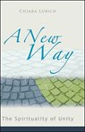 A New Way - Chiara Lubich - 9781565482364