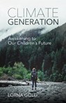 Climate Generation - Lorna Gold - 9781565486768