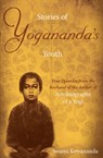 Stories of Yogananda's Youth - Swami (Swami Kriyananda) Kriyananda - 9781565893177