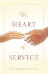 The Heart of Service - Nayaswami Jyotish - 9781565893412