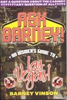 Ask Barney - Barney Vinson - 9781566251815