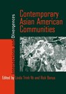 Contemporary Asian American Communities - Linda Trinh Vo - 9781566399388
