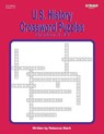 U.S. History Crossword Puzzles Grades 5-12 - Rebecca Stark - 9781566445627