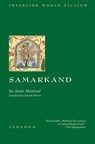 Samarkand - Amin Maalouf - 9781566562935