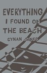 Everything I Found on the Beach - Cynan Jones - 9781566894364