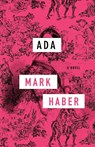 Ada - Mark Haber - 9781566897594