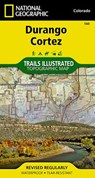 MAP-DURANGO CORTEZ 2019/E -  - 9781566954631