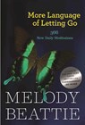 More Language Of Letting Go - Melody Beattie - 9781568385587