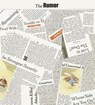 The Rumor - Monique Felix - 9781568462196